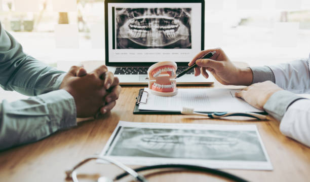 Best Emergency TMJ Treatment in Hollywood Park, TX