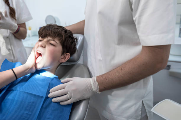 Best After-Hours Dental Trauma Care in Hollywood Park, TX