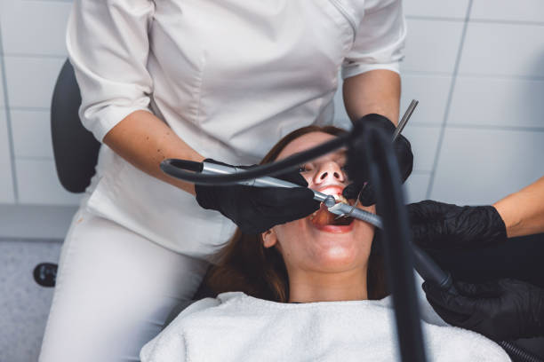 Best Emergency Wisdom Teeth Removal in Hollywood Park, TX