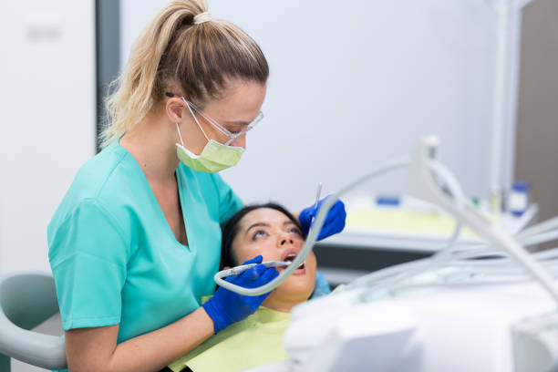 Best Emergency Treatment for Dental Infections or Abscesses in Hollywood Park, TX