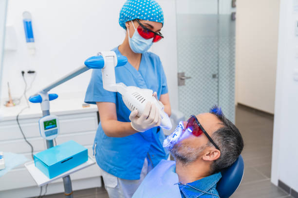 Best Emergency Treatment for Dental Infections or Abscesses in Hollywood Park, TX