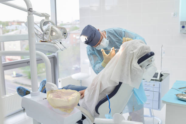 Best 24-Hour Emergency Dentist in Hollywood Park, TX